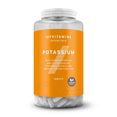 Project Ad Potassium