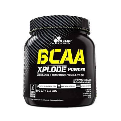 Olimp BCAA Xplode