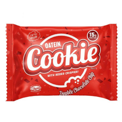 Oatein High Protein Cookie