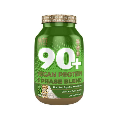 Nutrisport 90+ Vegan Protein