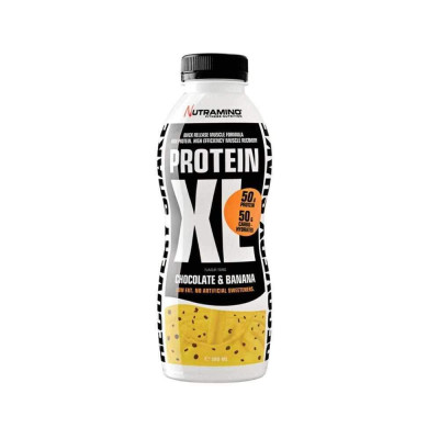 Nutramino Protein XL