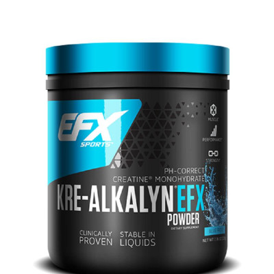 All American EFX Kre-Alkalyn EFX