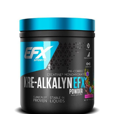 All American EFX Kre-Alkalyn Powder