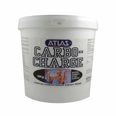 Atlas Carbo Charge