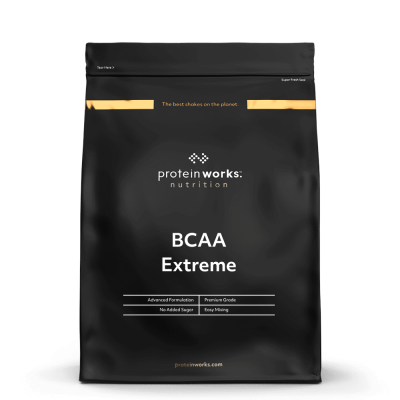 Protein Works BCAA Extreme