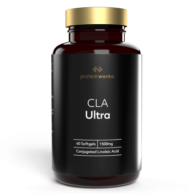 Protein Works Ultra CLA 1500