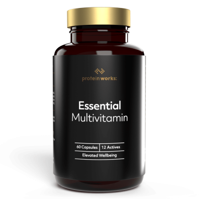 Protein Works Essential Multivitamin