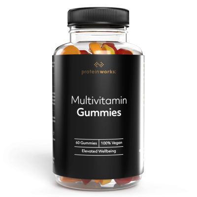 Protein Works Multivitamin Gummies