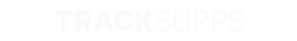 TrackSupps Logo